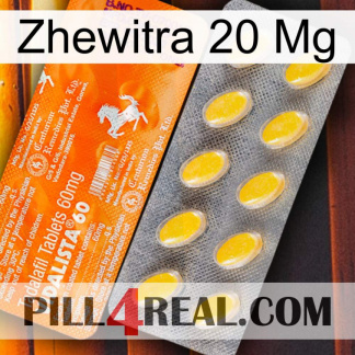Zhewitra 20Mg new05